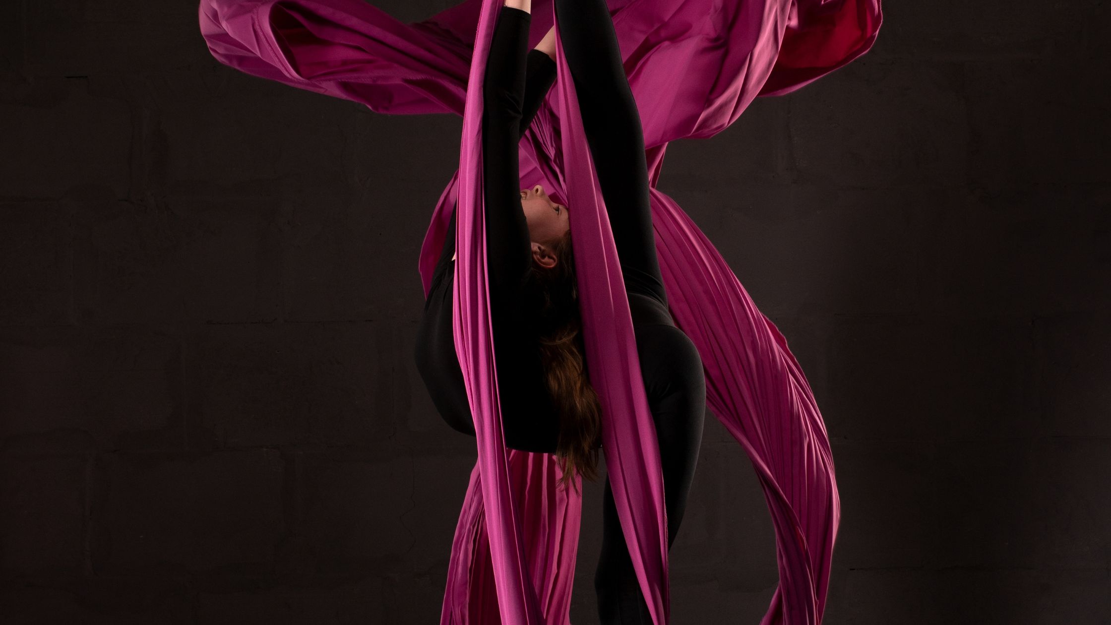 dansa aeria terrassa